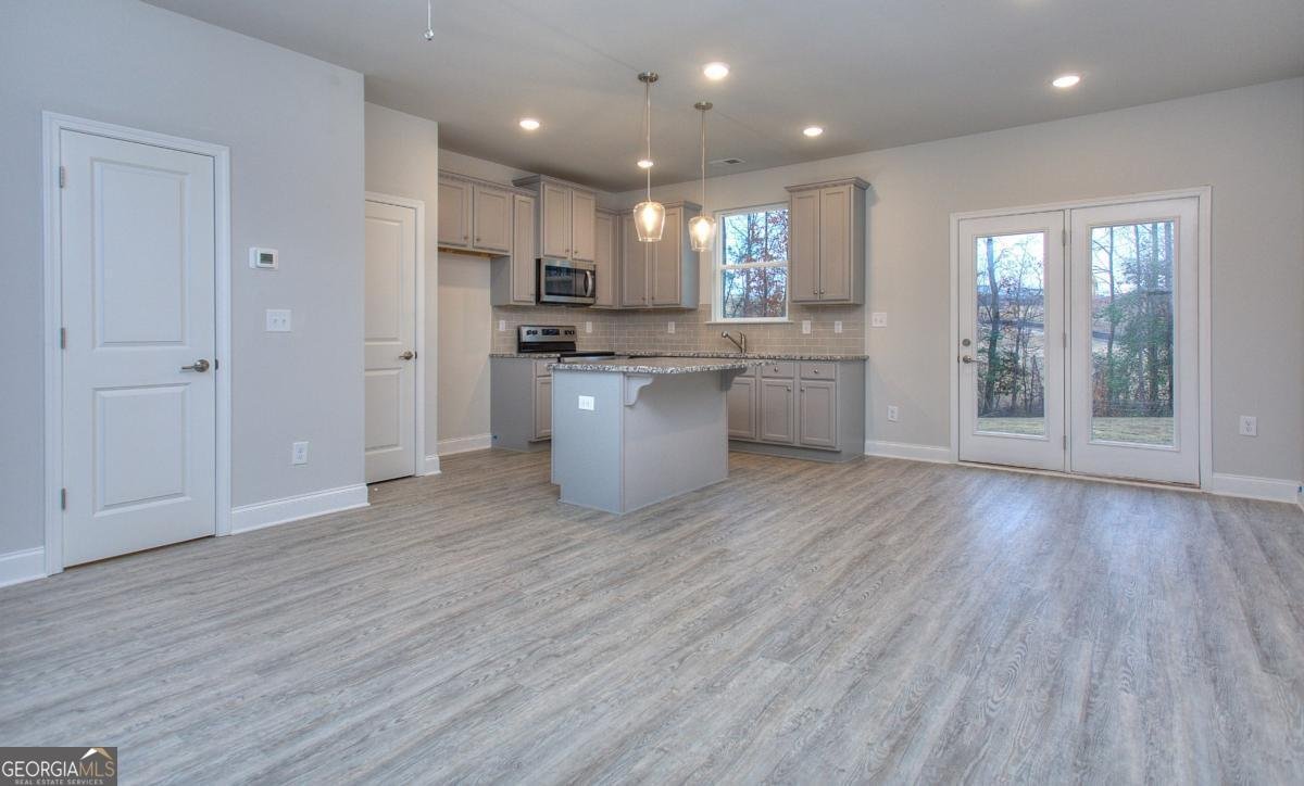 119 Greenview Court Homer - 4