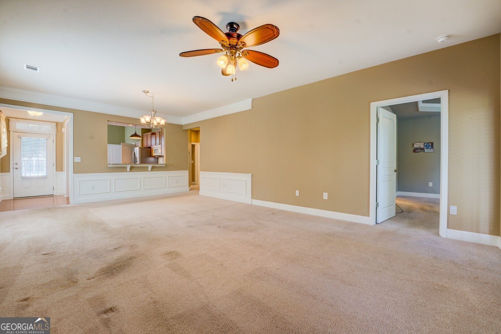 123 Plumleaf Court Griffin - 15