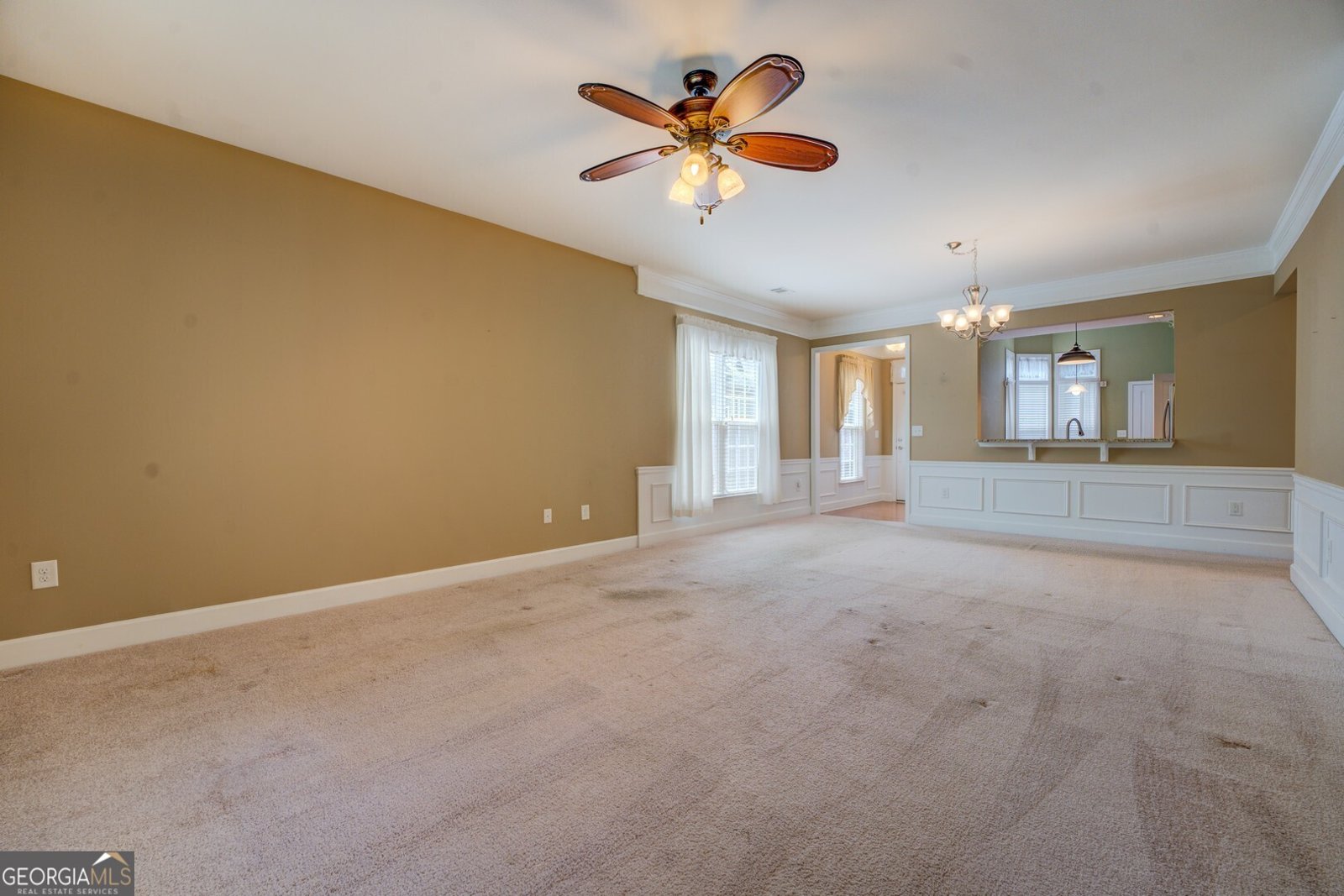 123 Plumleaf Court Griffin - 16