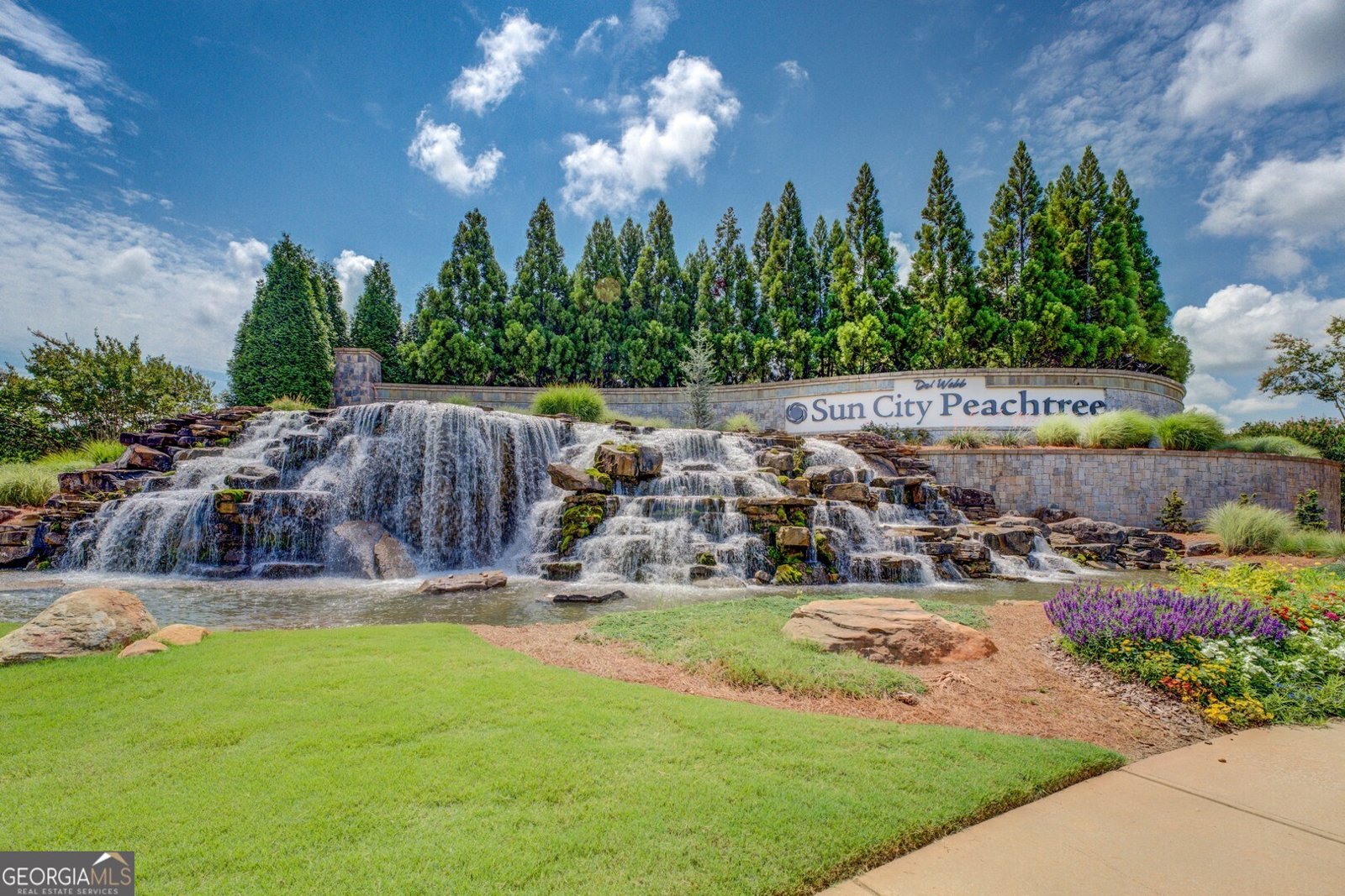 123 Plumleaf Court Griffin - 2