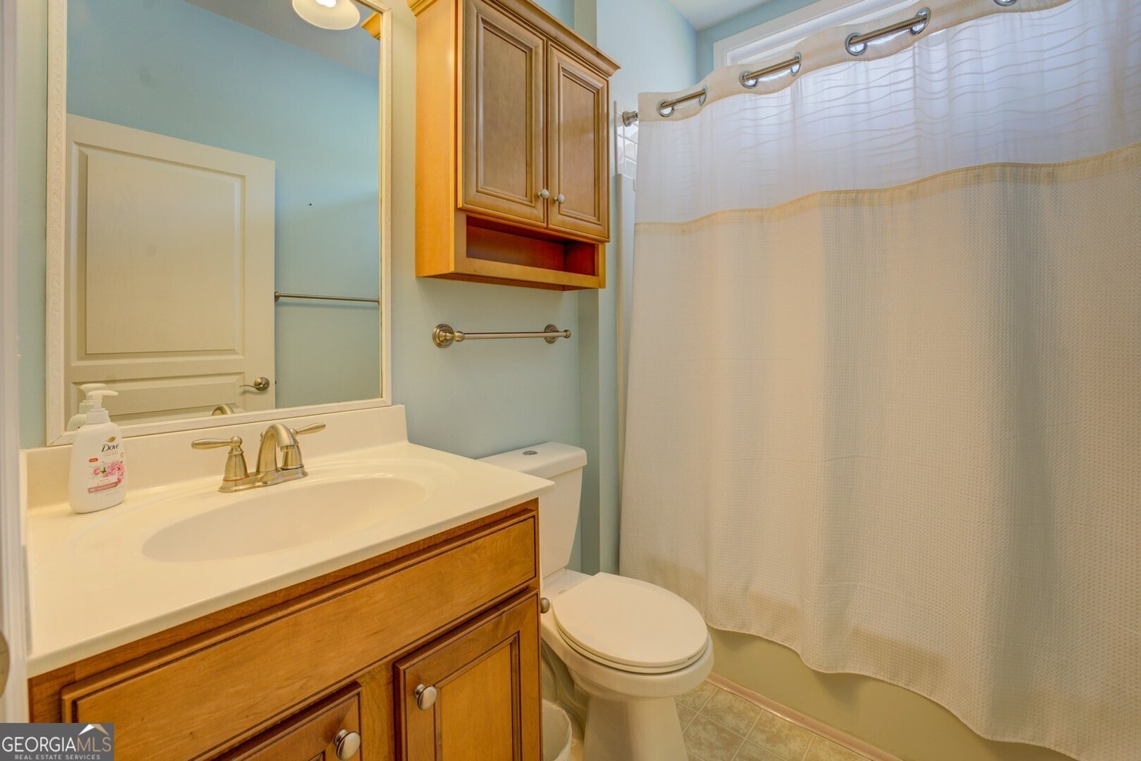 123 Plumleaf Court Griffin - 21