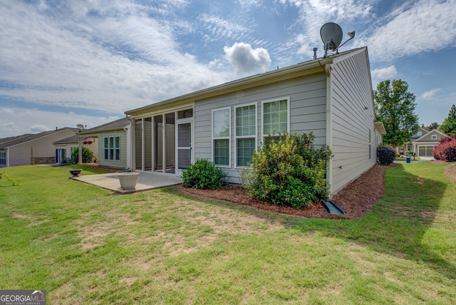 123 Plumleaf Court Griffin - 3