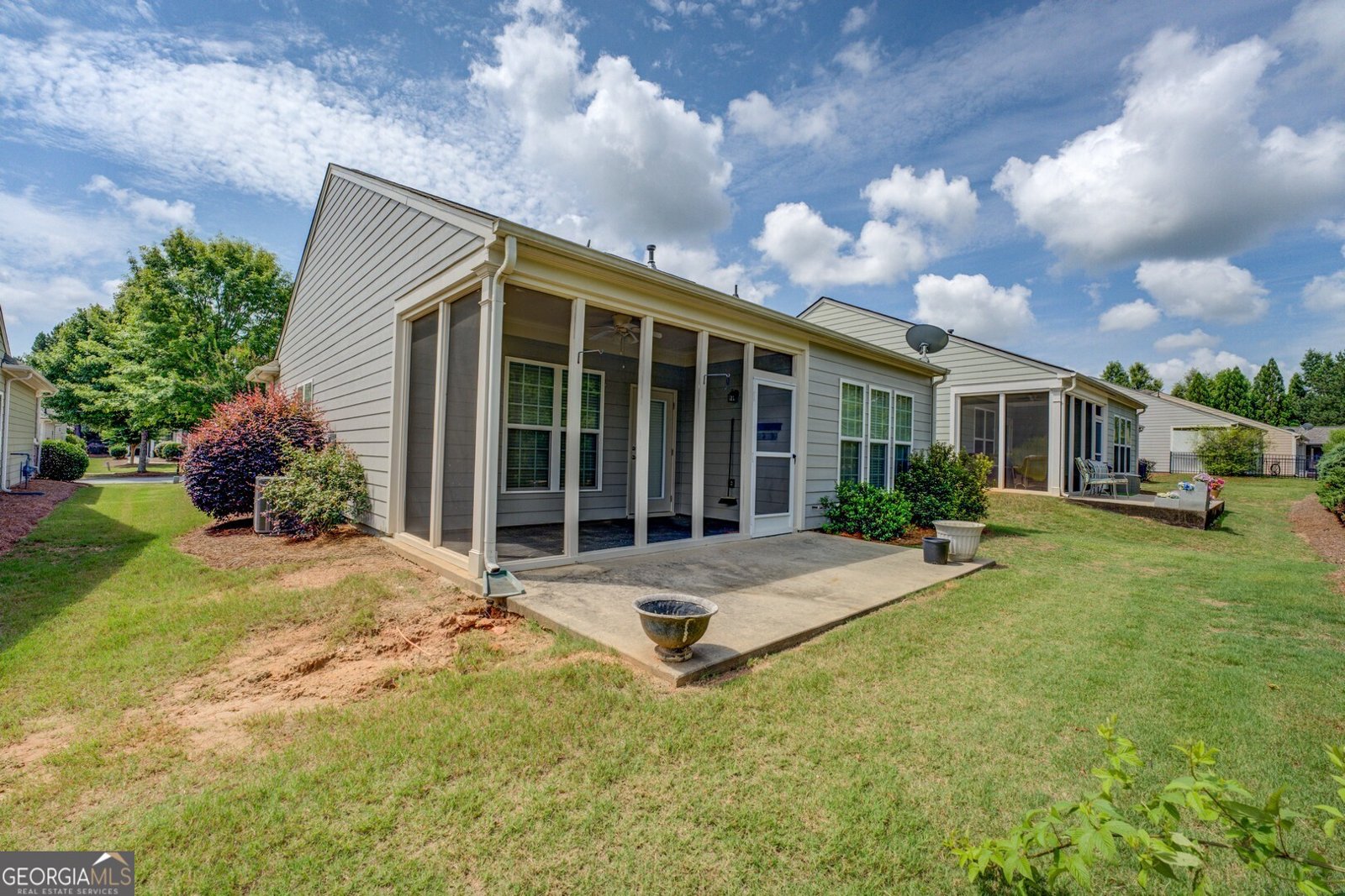 123 Plumleaf Court Griffin - 4