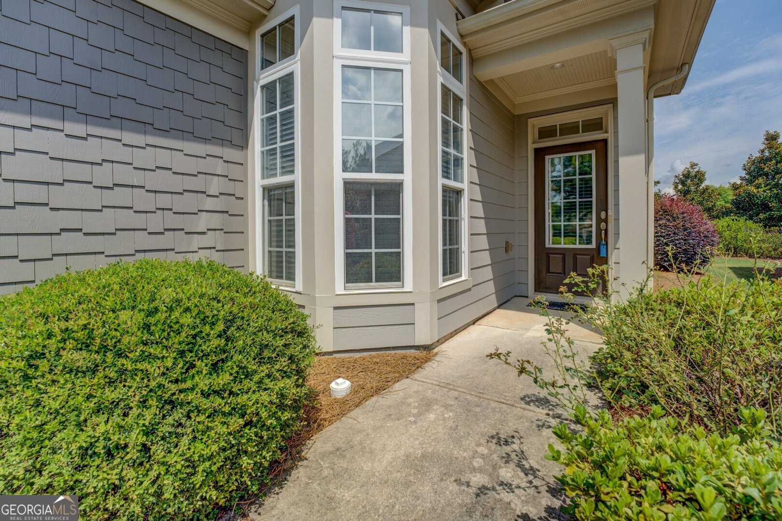 123 Plumleaf Court Griffin - 6