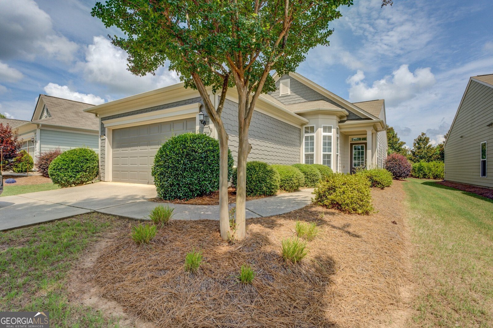 123 Plumleaf Court Griffin - 7