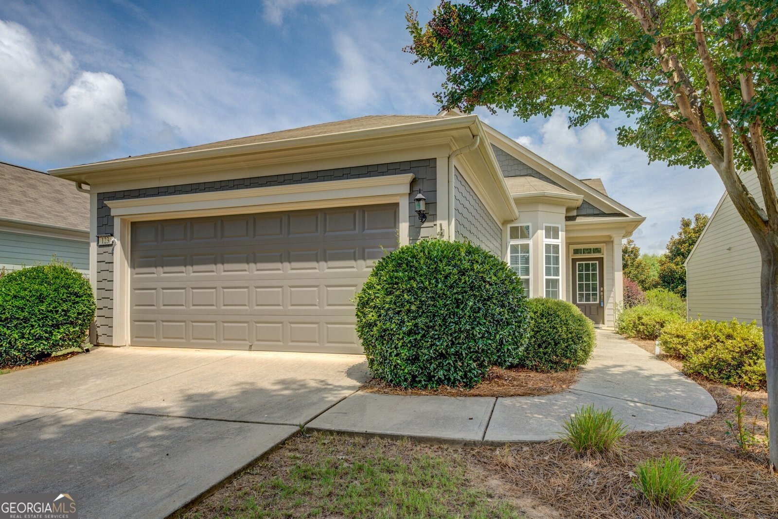 123 Plumleaf Court Griffin - 8