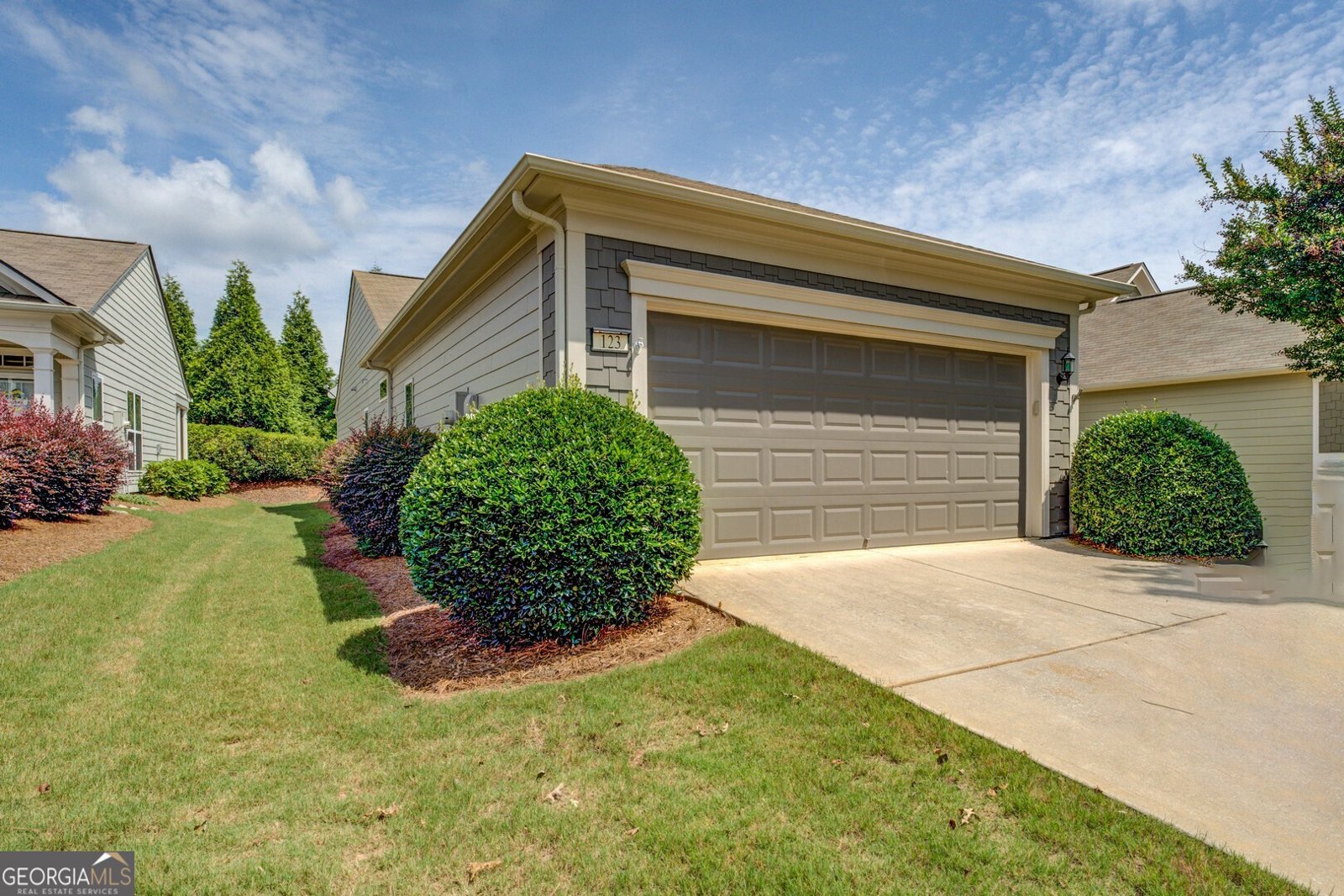 123 Plumleaf Court Griffin - 9