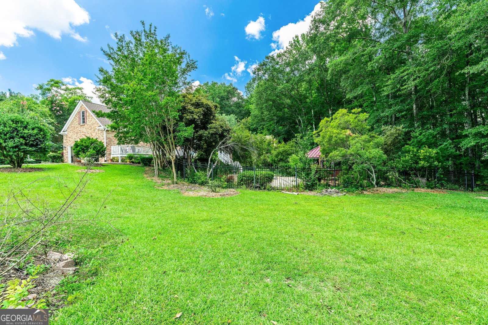 250 Friendship Church Road Brooks - 1