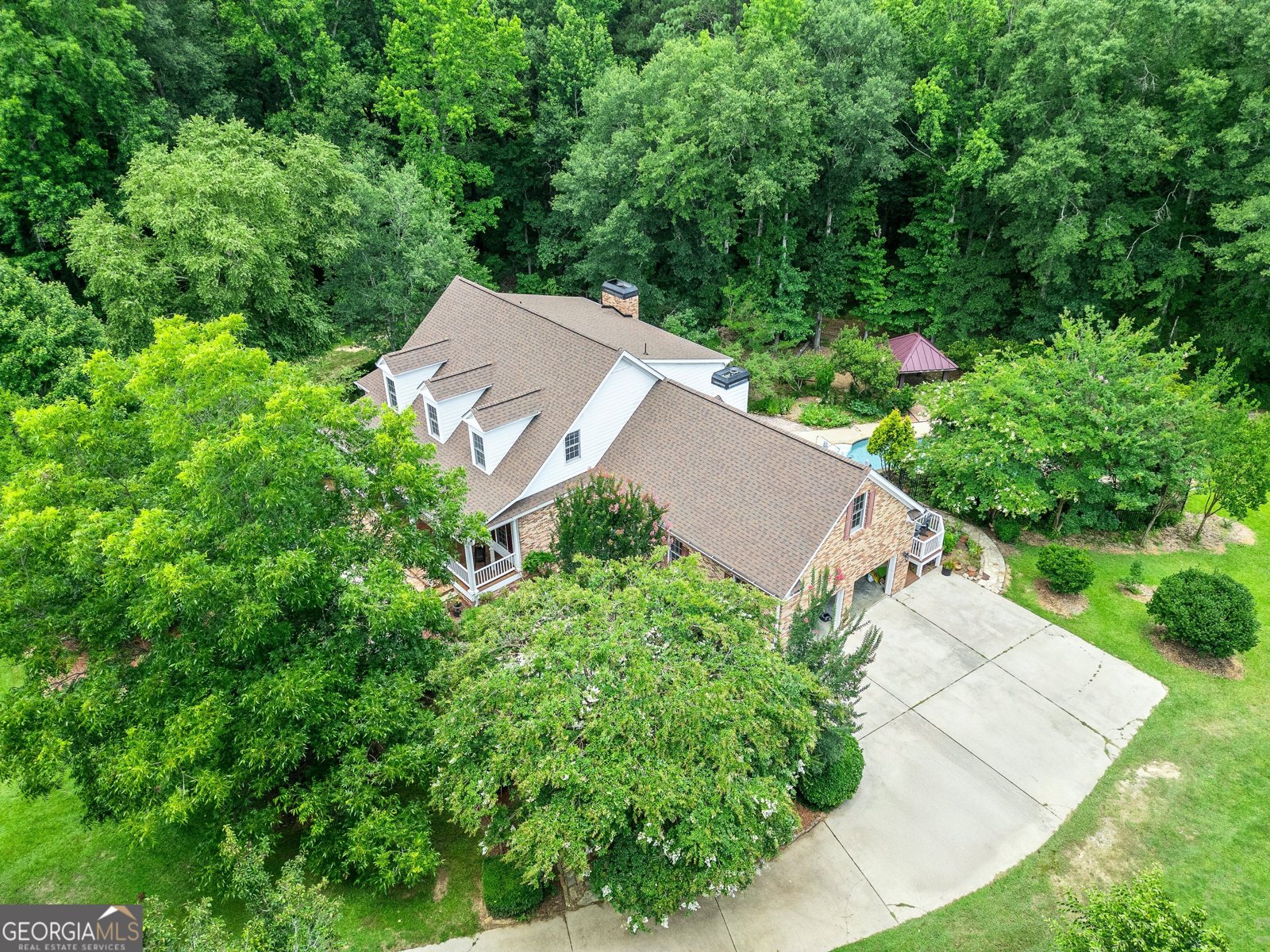 250 Friendship Church Road Brooks - 12