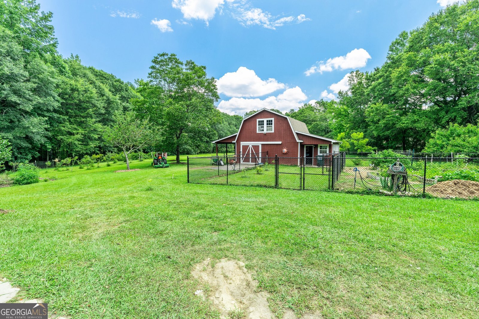 250 Friendship Church Road Brooks - 13