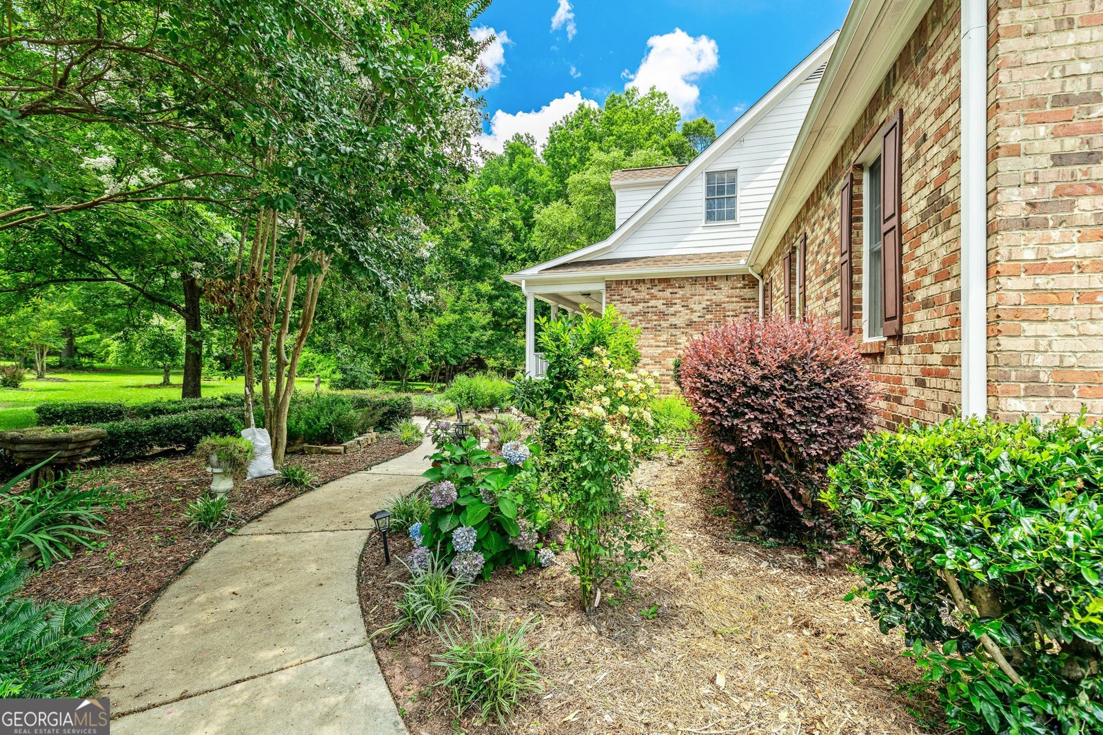 250 Friendship Church Road Brooks - 17