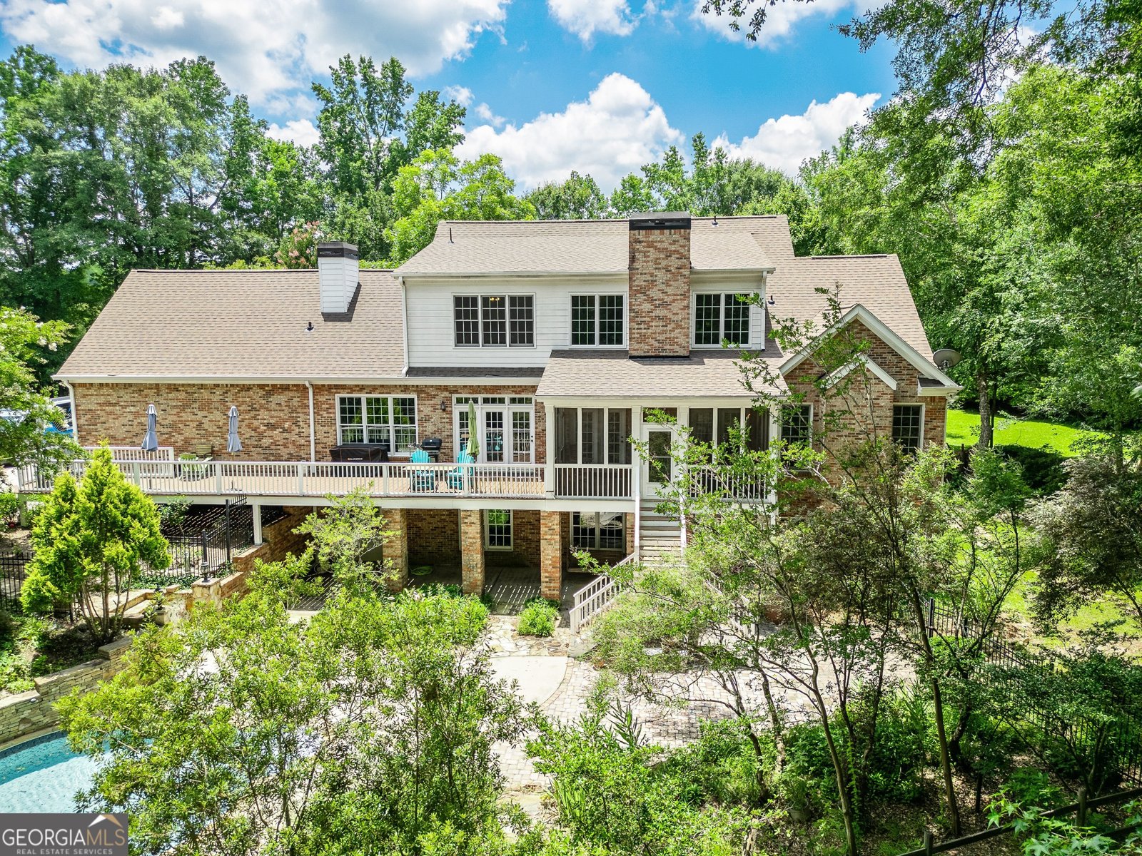 250 Friendship Church Road Brooks - 66