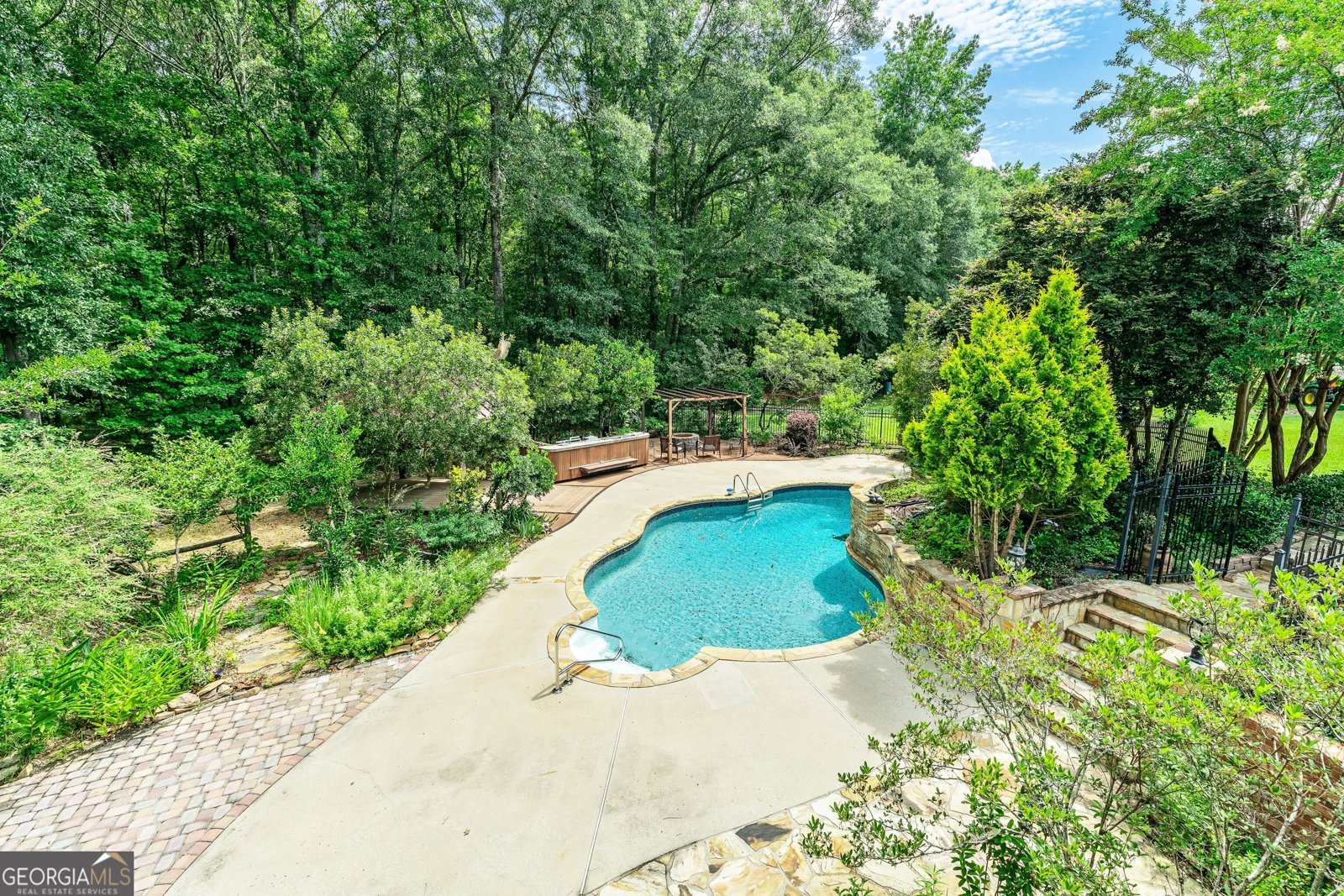 250 Friendship Church Road Brooks - 68
