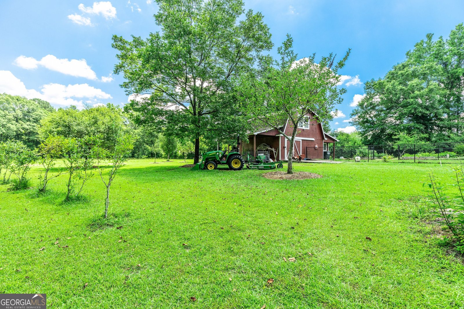 250 Friendship Church Road Brooks - 7