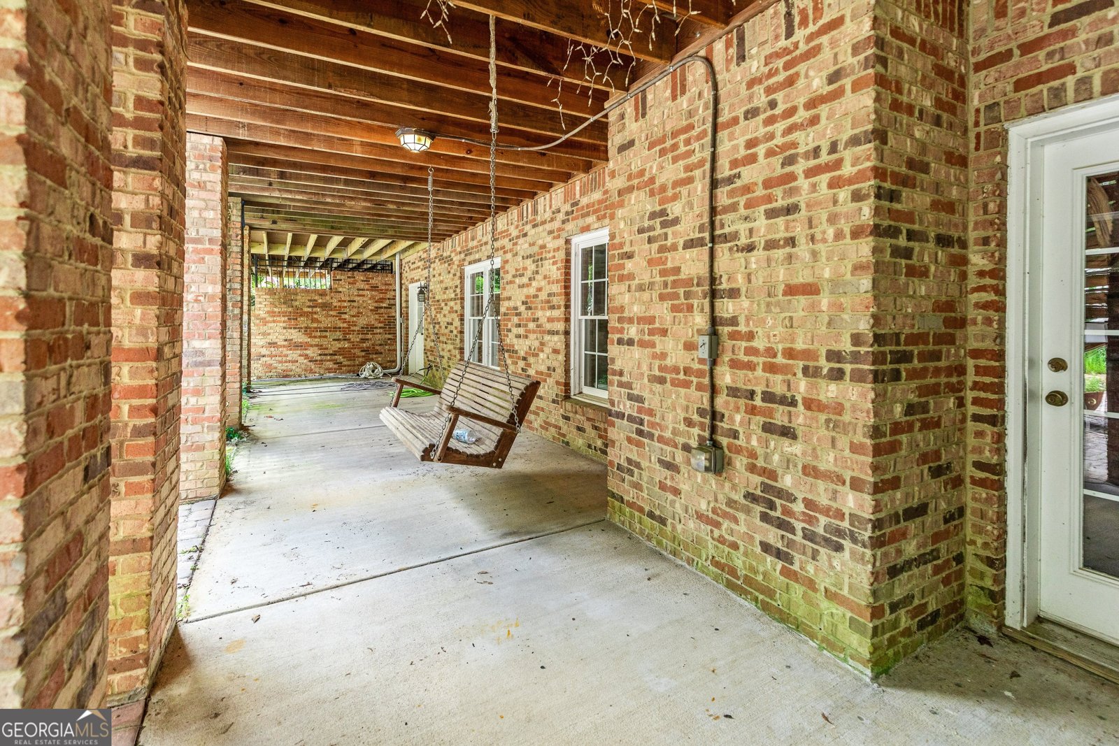 250 Friendship Church Road Brooks - 71