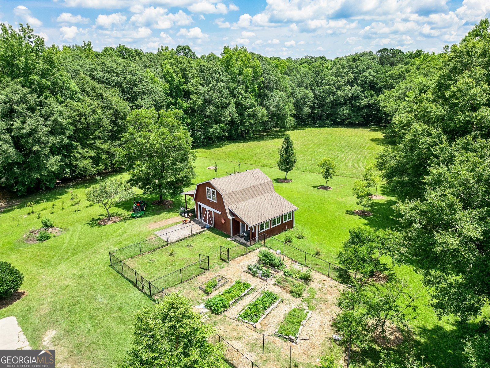 250 Friendship Church Road Brooks - 8