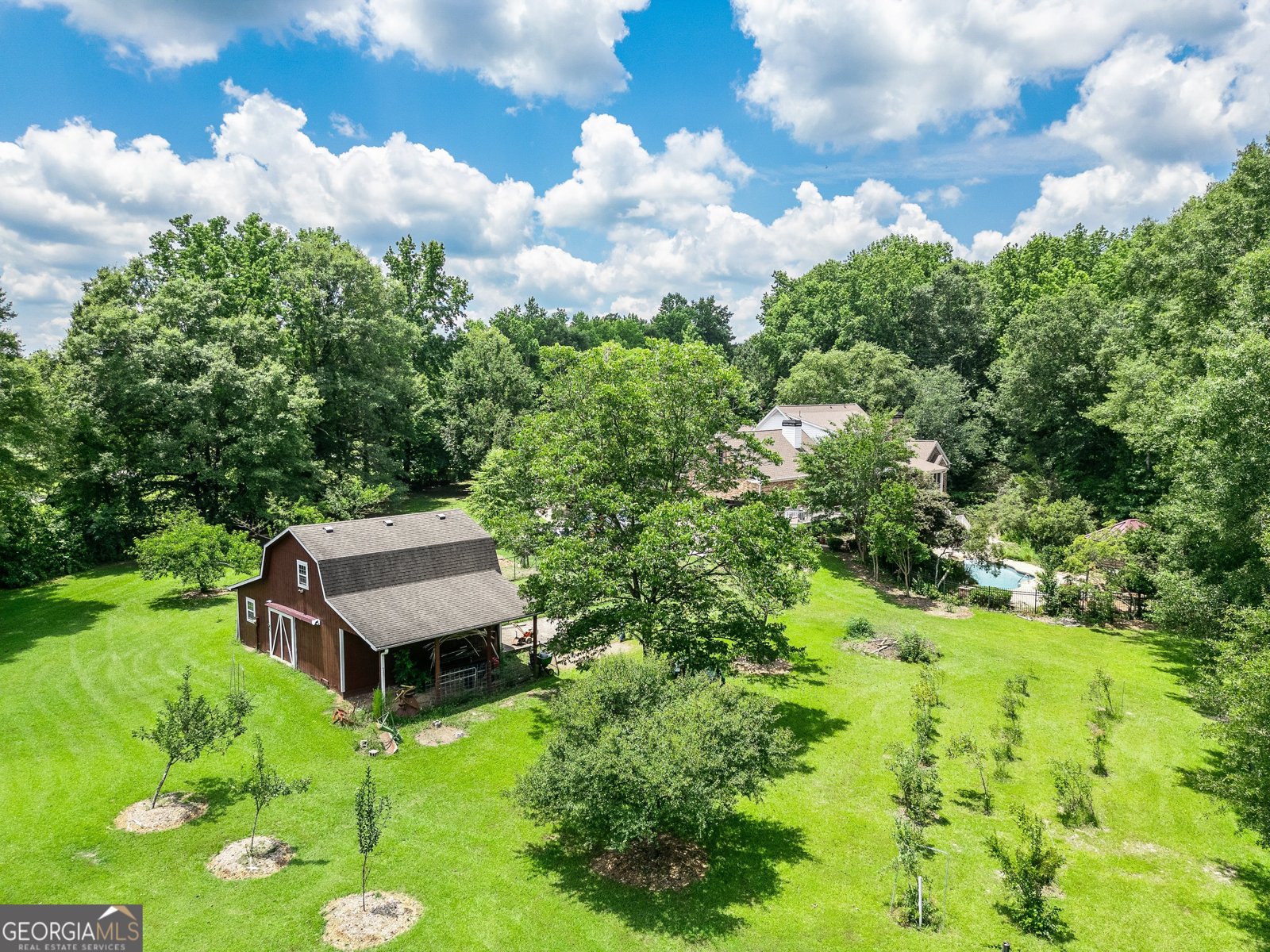 250 Friendship Church Road Brooks - 84