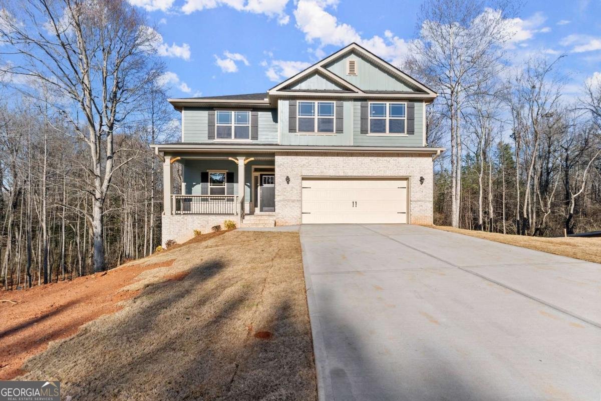 490 Magnolia Grove Place Cornelia - 1