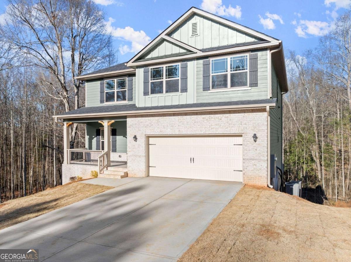 490 Magnolia Grove Place Cornelia - 2