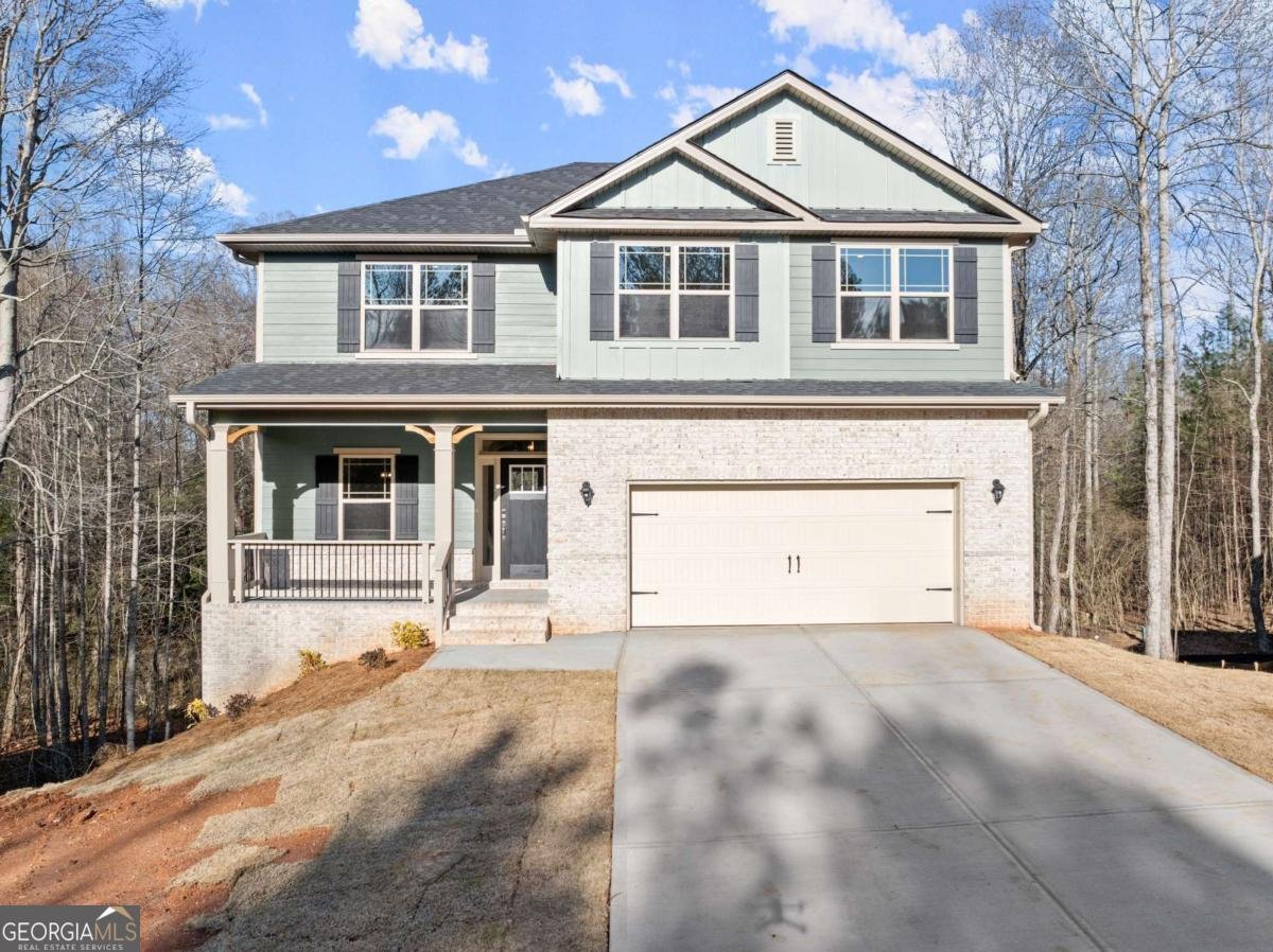 490 Magnolia Grove Place Cornelia - 3