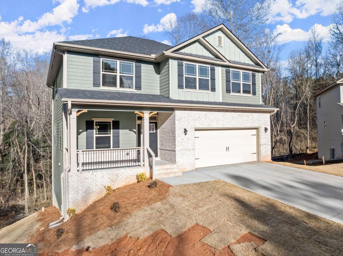490 Magnolia Grove Place Cornelia - 4