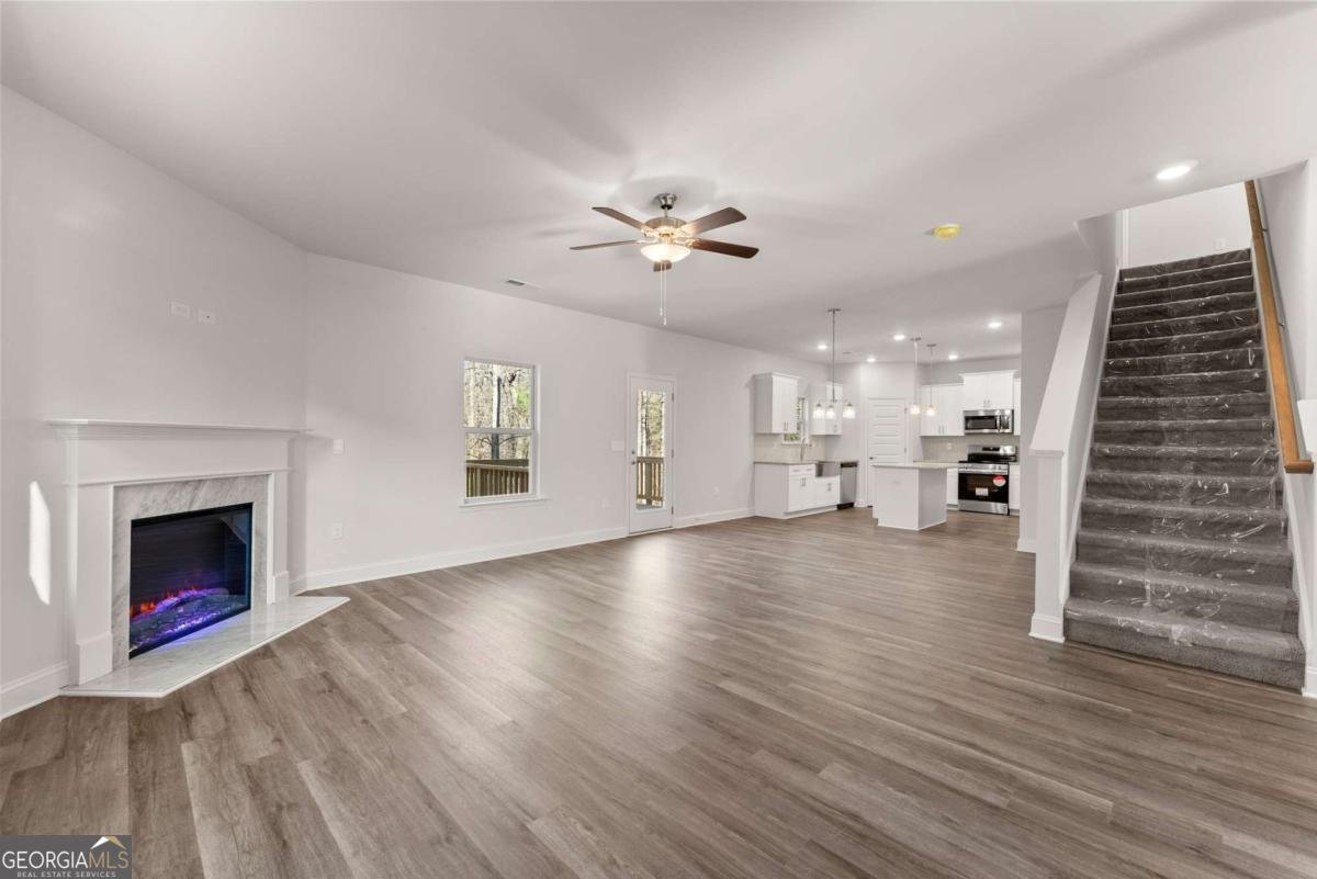 490 Magnolia Grove Place Cornelia - 9