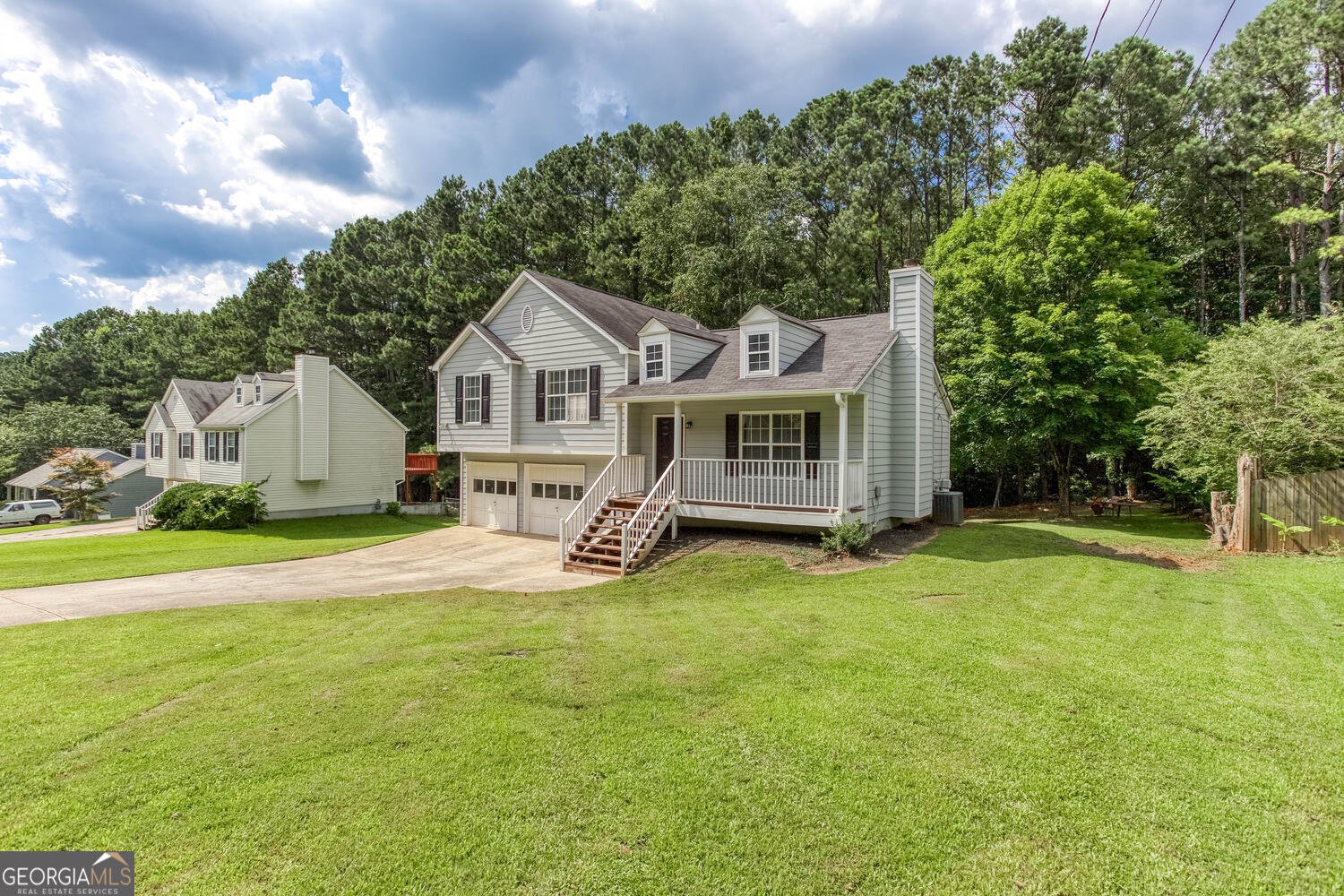 1049 Braddock Circle Woodstock - 1