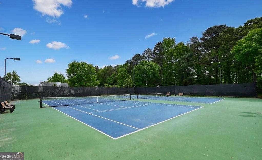 424 Citronelle Drive Woodstock - 1