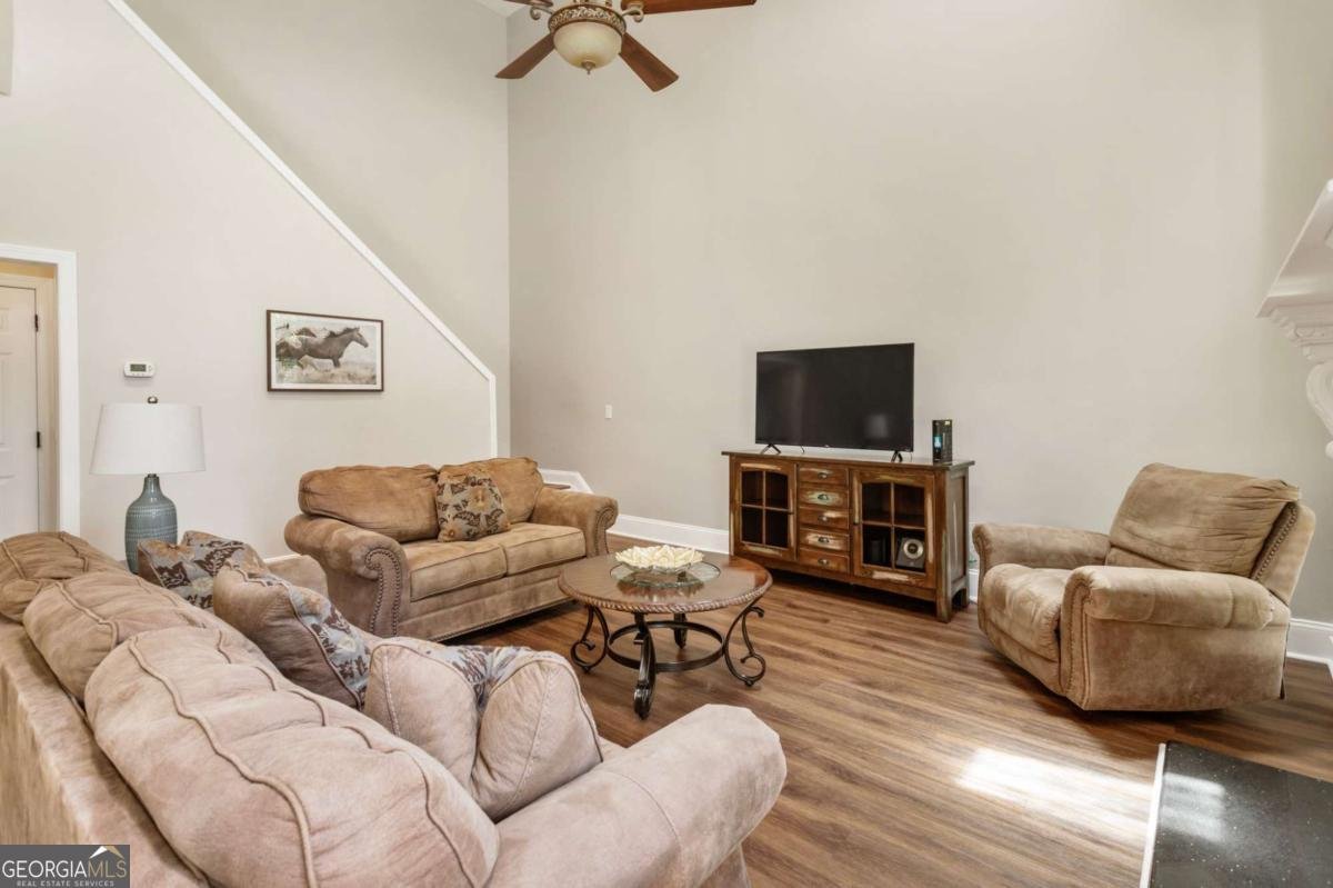 424 Citronelle Drive Woodstock - 11