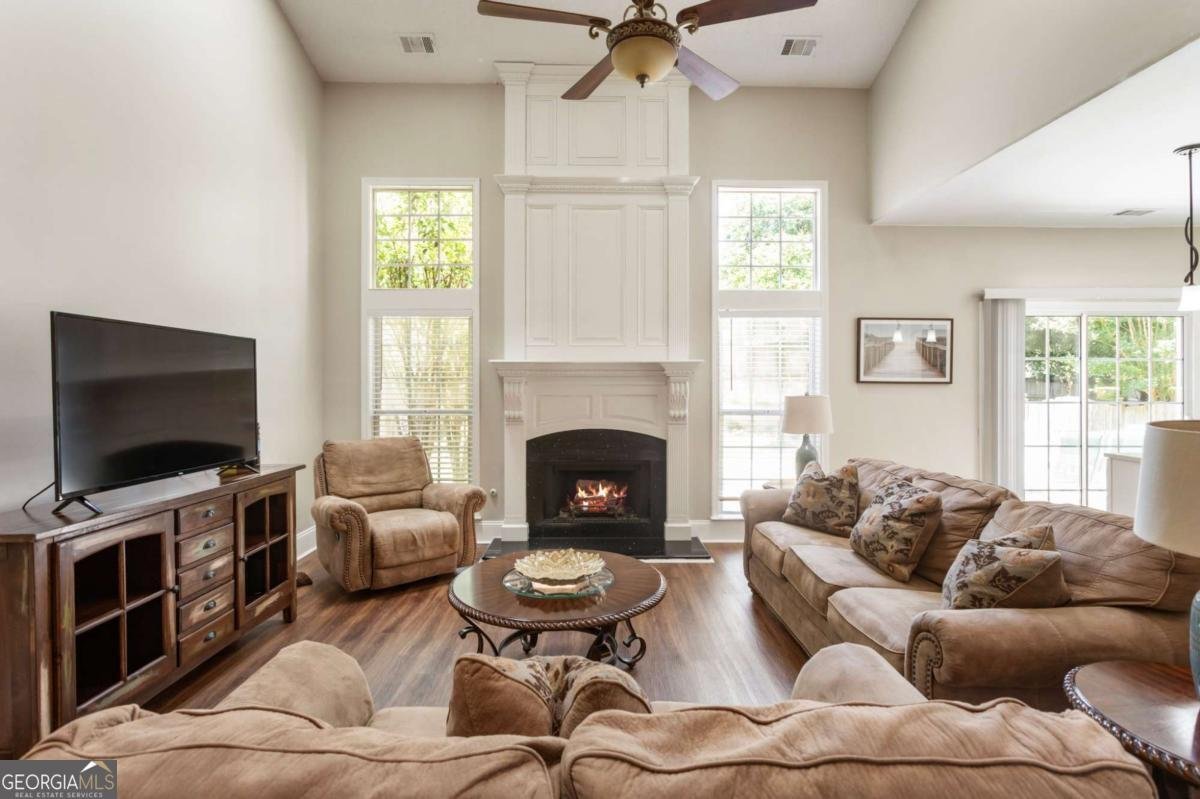 424 Citronelle Drive Woodstock - 12