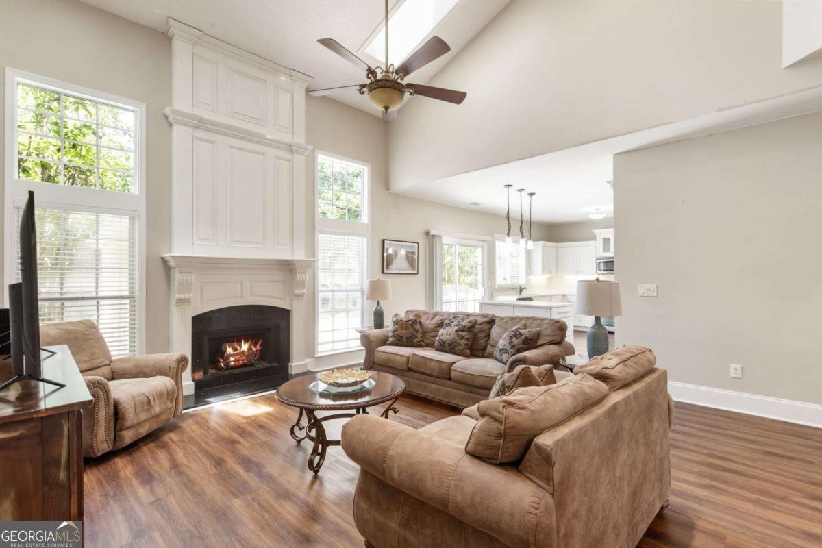 424 Citronelle Drive Woodstock - 13