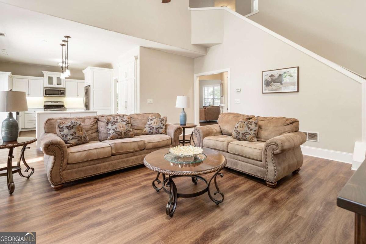 424 Citronelle Drive Woodstock - 14