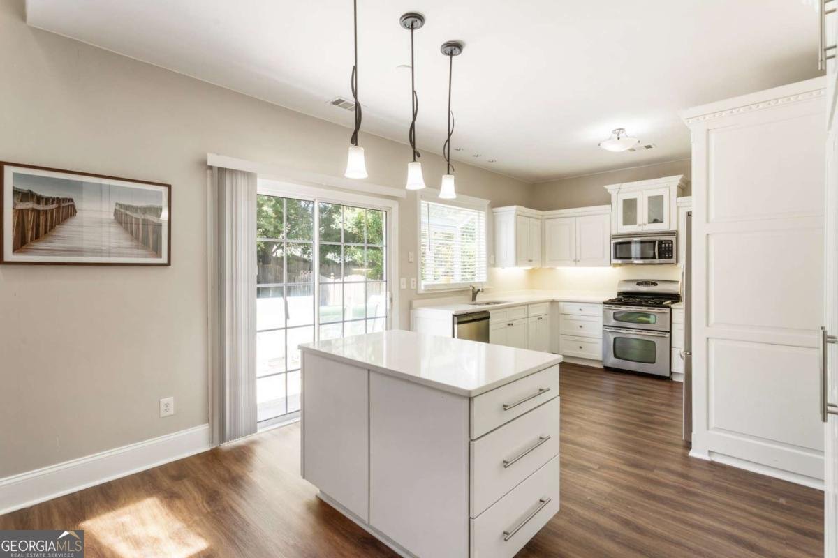 424 Citronelle Drive Woodstock - 15