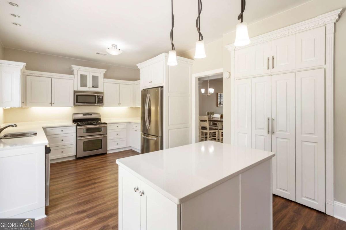 424 Citronelle Drive Woodstock - 16