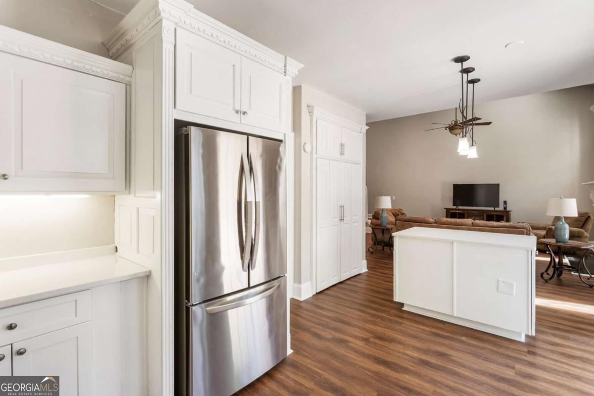 424 Citronelle Drive Woodstock - 17