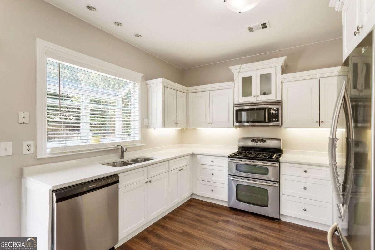 424 Citronelle Drive Woodstock - 18