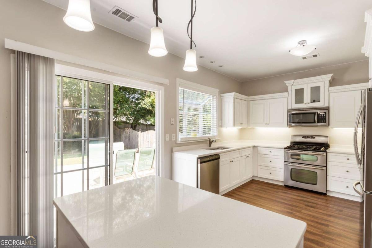 424 Citronelle Drive Woodstock - 20