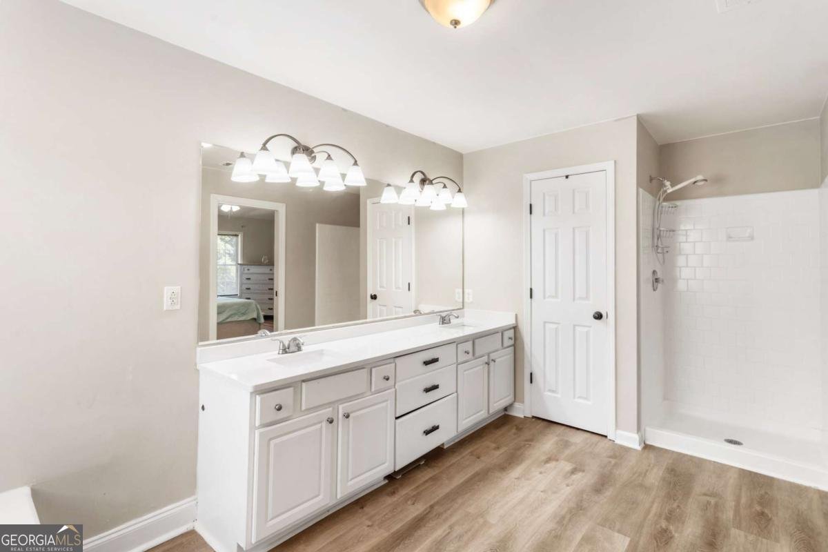 424 Citronelle Drive Woodstock - 27