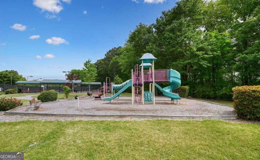424 Citronelle Drive Woodstock - 3