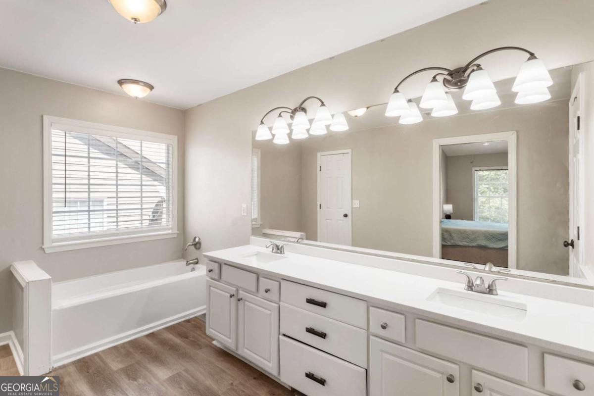 424 Citronelle Drive Woodstock - 30