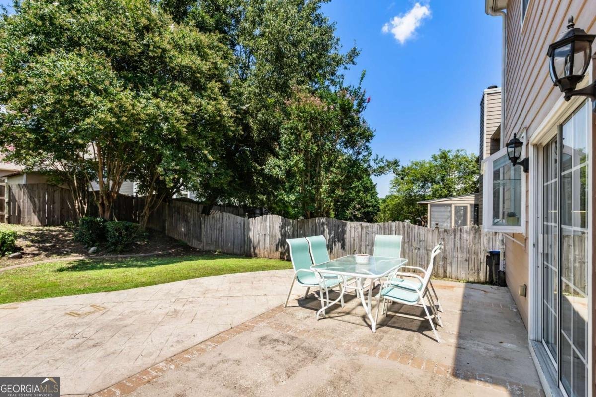 424 Citronelle Drive Woodstock - 37