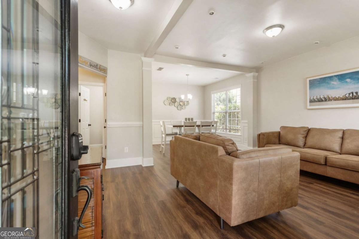 424 Citronelle Drive Woodstock - 4
