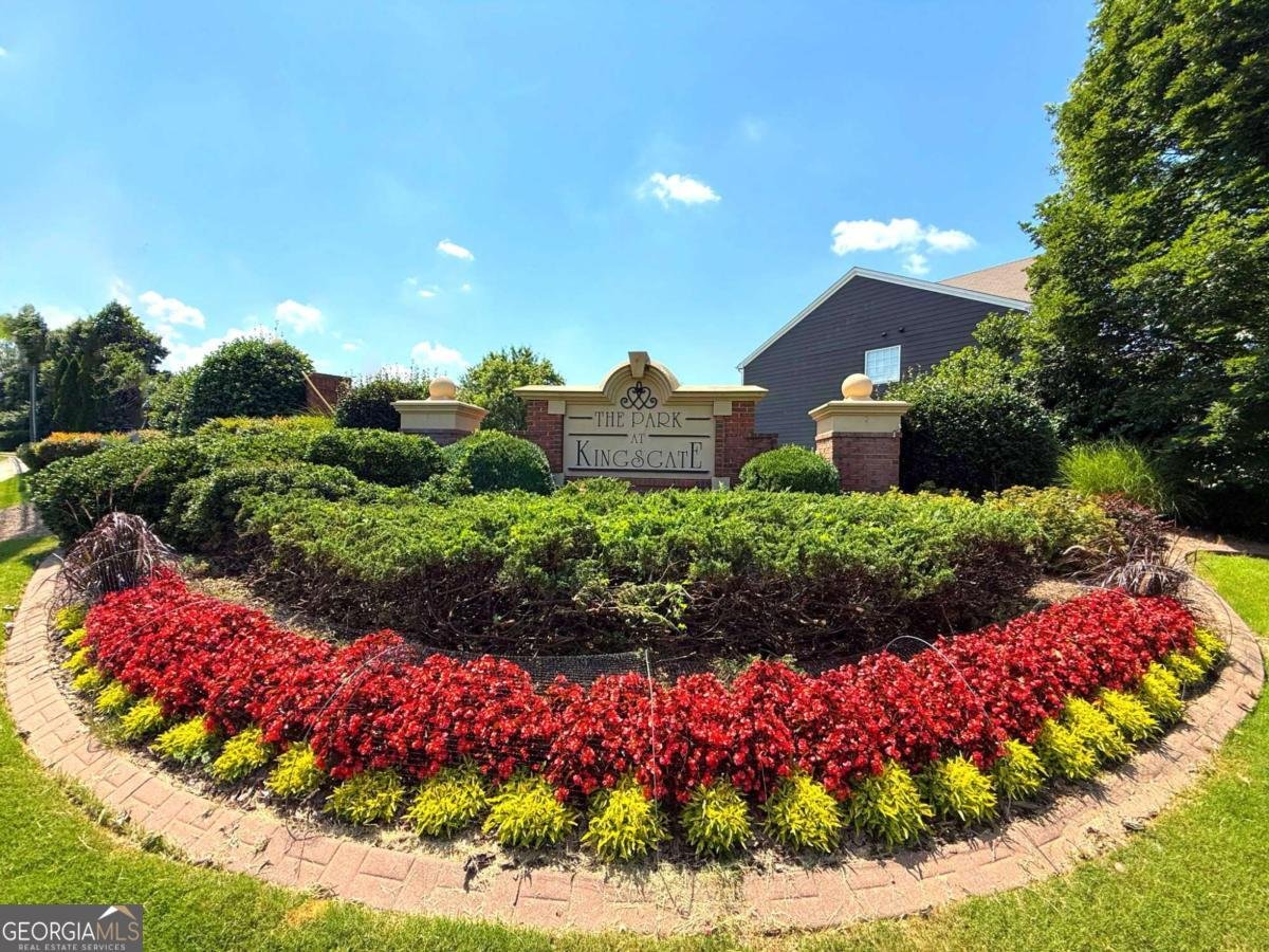 424 Citronelle Drive Woodstock - 42