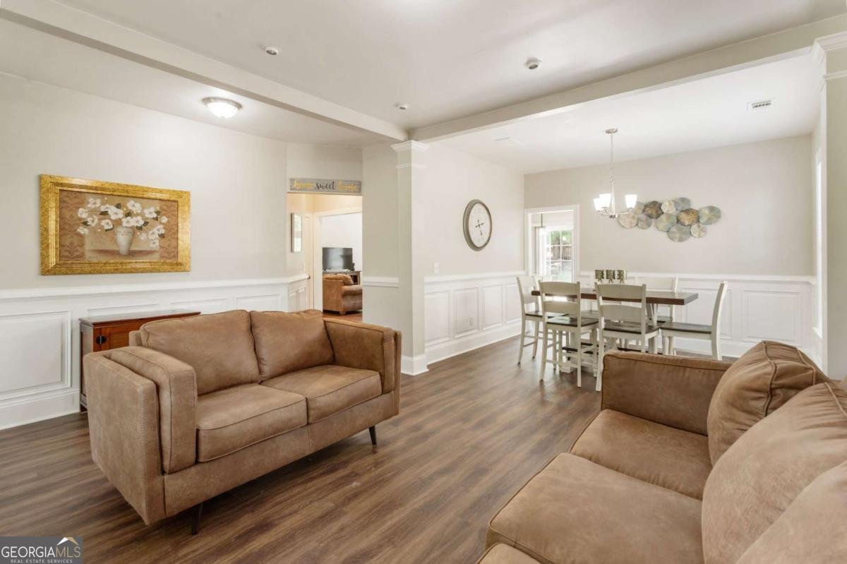 424 Citronelle Drive Woodstock - 7