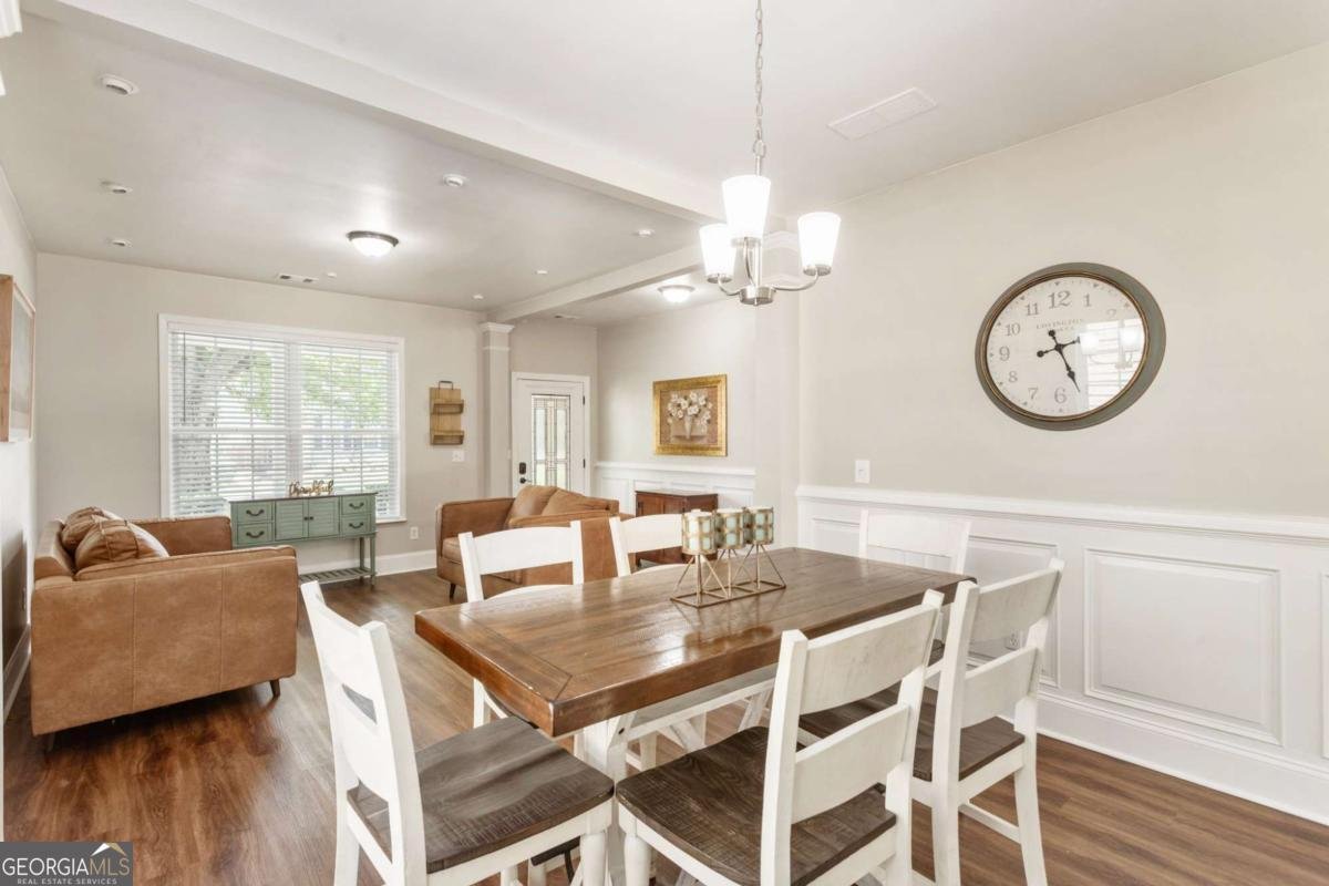 424 Citronelle Drive Woodstock - 8