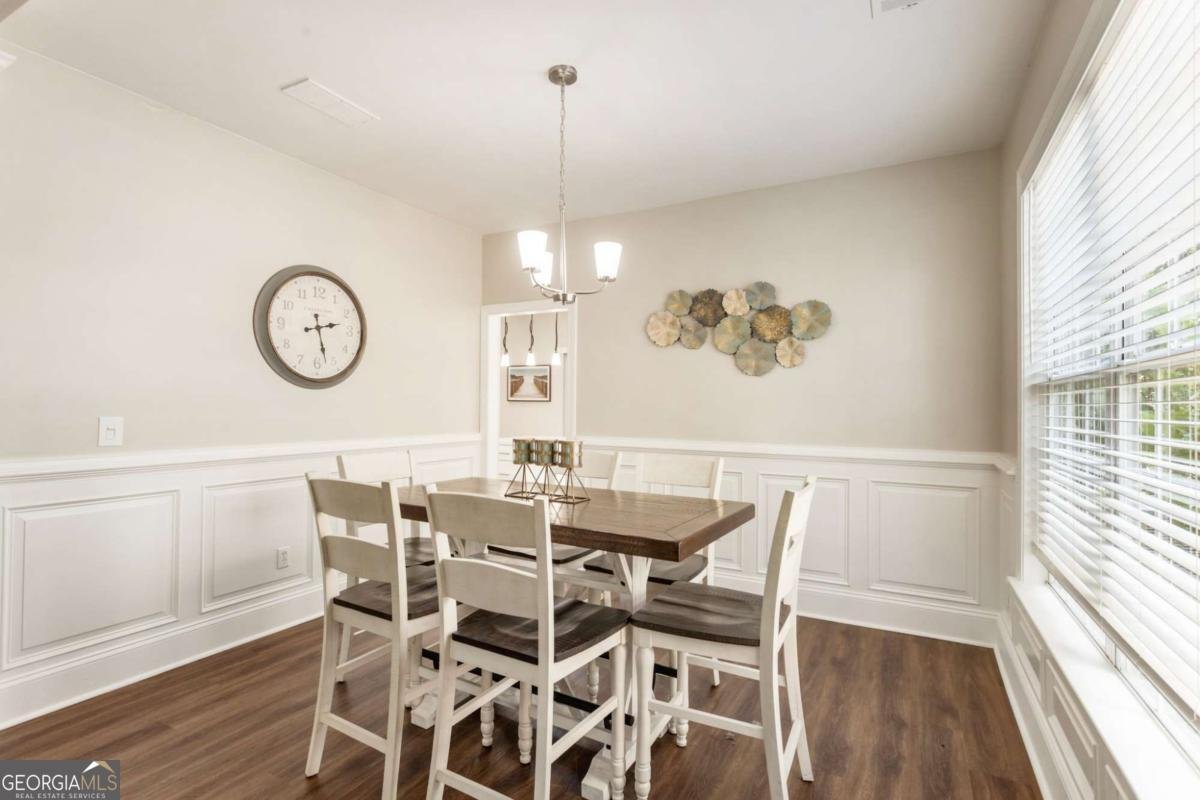 424 Citronelle Drive Woodstock - 9
