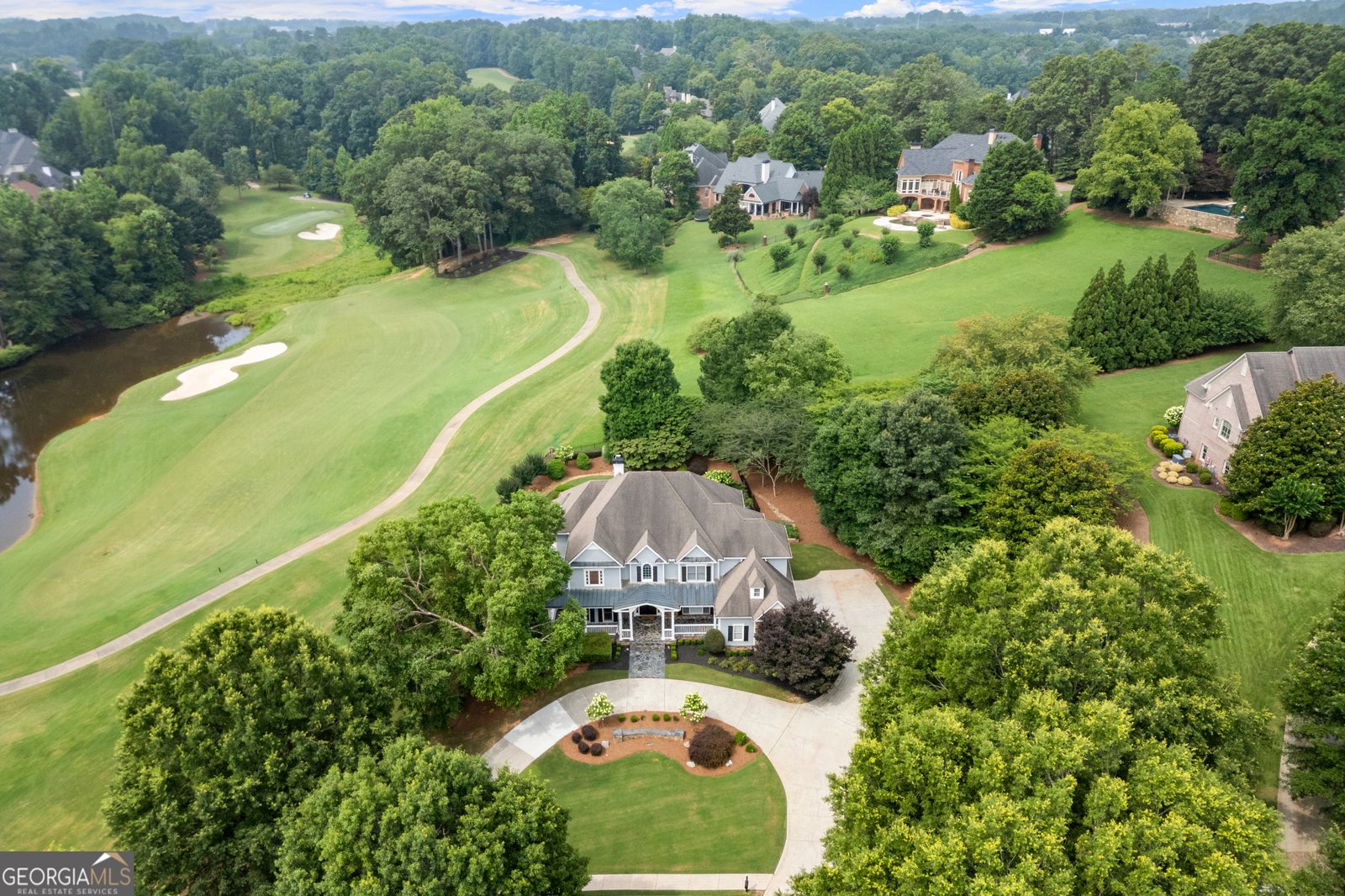 6325 Haddington Lane Suwanee - 52