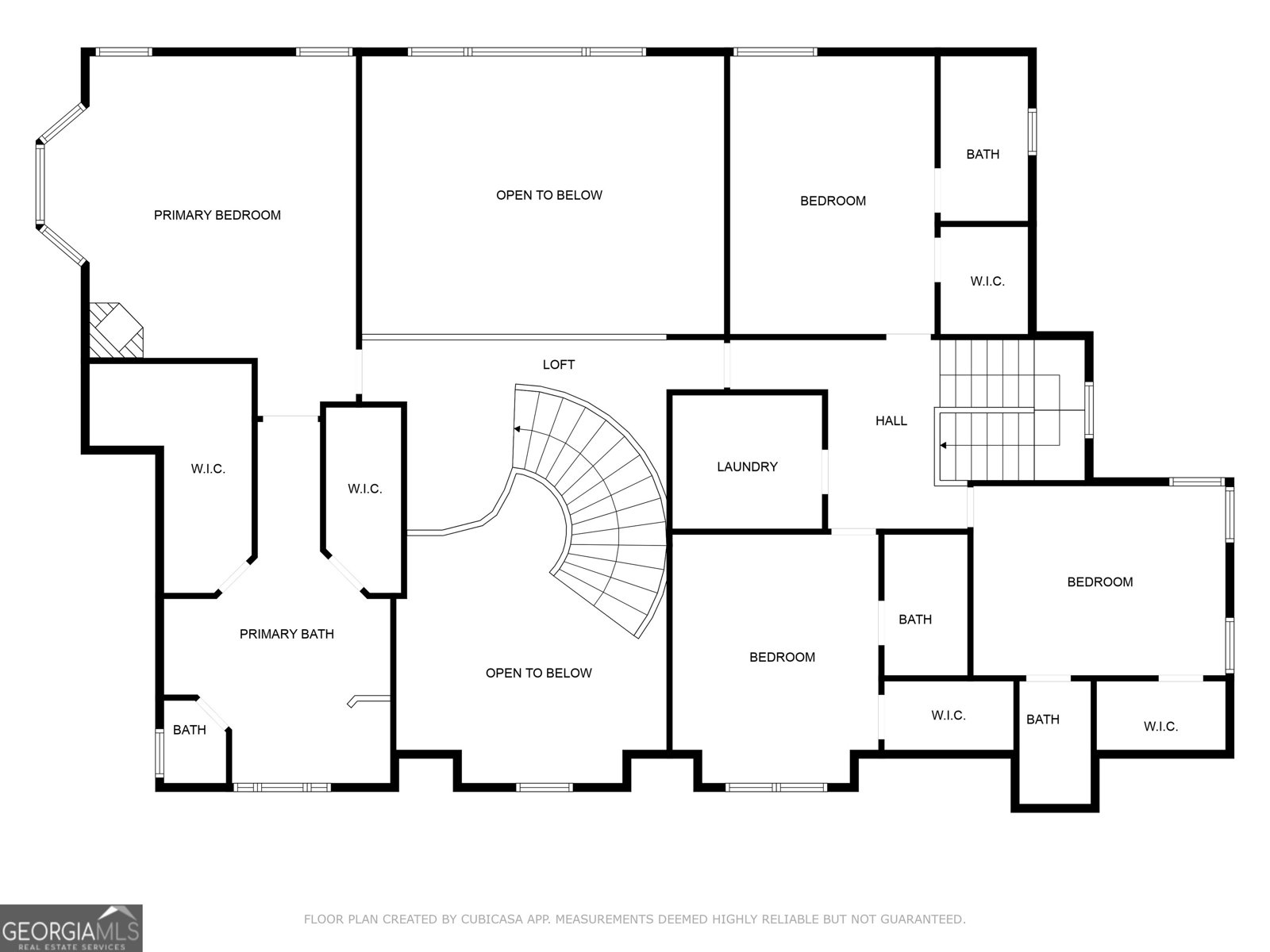 6325 Haddington Lane Suwanee - 54