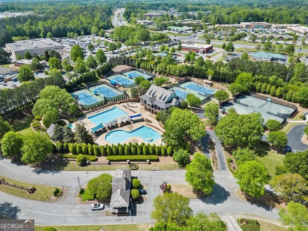 6325 Haddington Lane Suwanee - 57