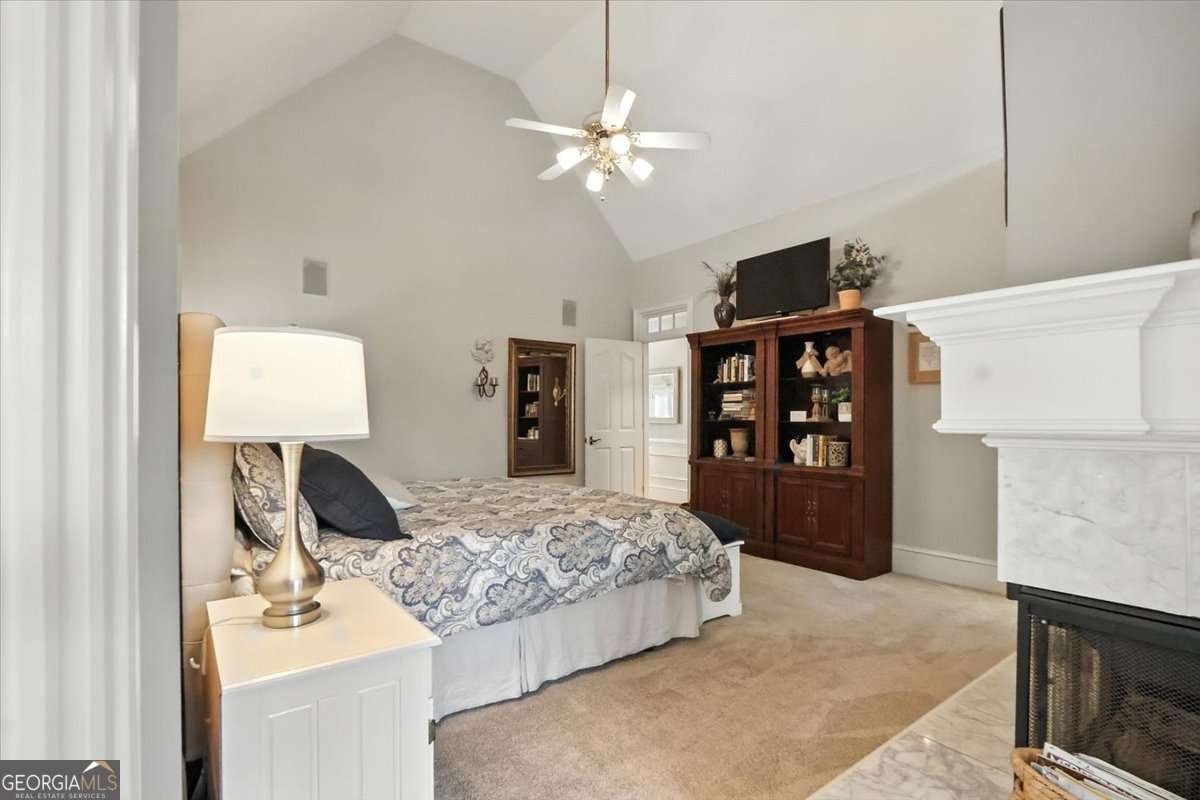 2845 Burgundy Drive Cumming - 2